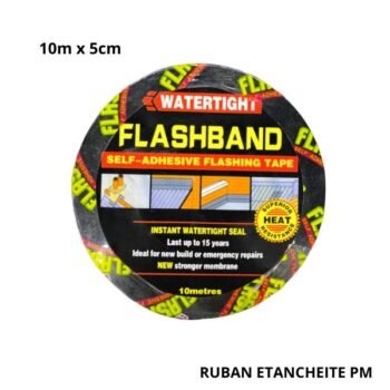 LATIMO Ruban d'etancheite pm ART03600