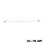 LATIMO Reglette 60cm ART03576