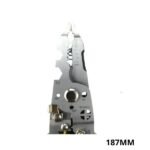 LATIMO Pince multifonction denuder pliable ART03810
