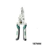 LATIMO Pince multifonction denuder pliable ART03810