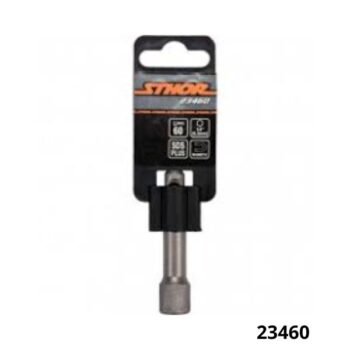 STHOR Porte embout magnetique sds plus 23460