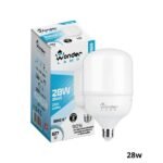 WONDER Lampe led 28w