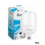WONDER Lampe led 45w