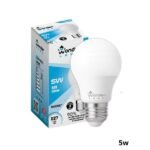 WONDER Lampe led 5w