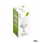 GAPE lampe led e27 70w