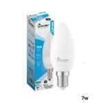 WONDER Lampe led 7w e14