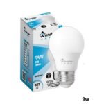 WONDER Lampe led 9w