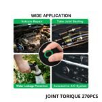 JOINT TORIQUE 270PCS ART03644
