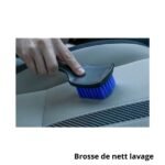 LATIMO brosse de nettoyage lavage ART03646