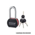 LATIMO cadenas richdoor ART03660