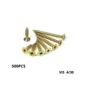 Pack vis 4/30 500pcs ART03669