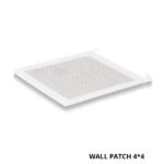 LATIMO Wall Patch 4×4 ART03680