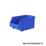 LATIMO Bac de stockage T4 ART03684