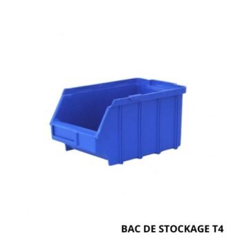 LATIMO Bac de stockage T4 ART03684