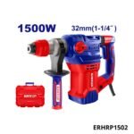 EMTOP Marteau perforateur 1500w 32mm ERHRP1502