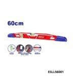 EMTOP niveau d'eau antichoc 60cm ESLL56001