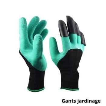 Latimo gants jardinage ARTVRW