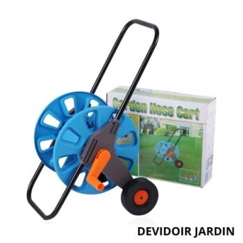 LATIMO Devidoir de jardin ART03641