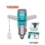 TOTAL Mixeur 1600W TD716008