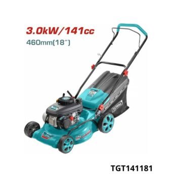 TOTAL Tondeuse Total Essence 4 CV TGT141181