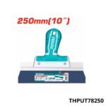 TOTAL Couteau enduire 250 MM THPUT78250