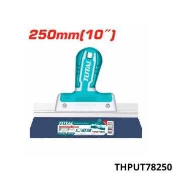 TOTAL Couteau enduire 250 MM THPUT78250