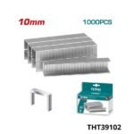 TOTAL Agraffes 10mm THT39102