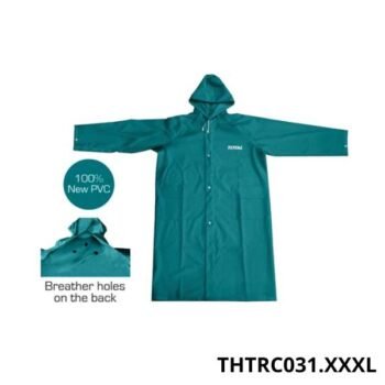 TOTAL Manteau de pluie THTRC031.XXXL
