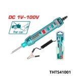 TOTAL Testeur de tension automobile THTS41001