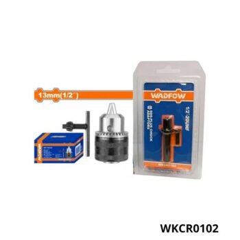 WADFOW Adaptateur sds plus 1/2 WKCR0102