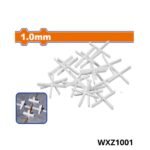 WADFOW Croisillon 1MM 100PCS WXZ1001