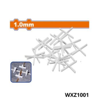 WADFOW Croisillon 1MM 100PCS WXZ1001