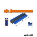 WADFOW Jauge de contour ABS 10 WXZ6002