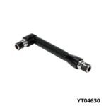 YATO Porte embout a angle 1/4 YT04630