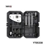 YATO Kit d'outil demontage d'injection common rail YT05338