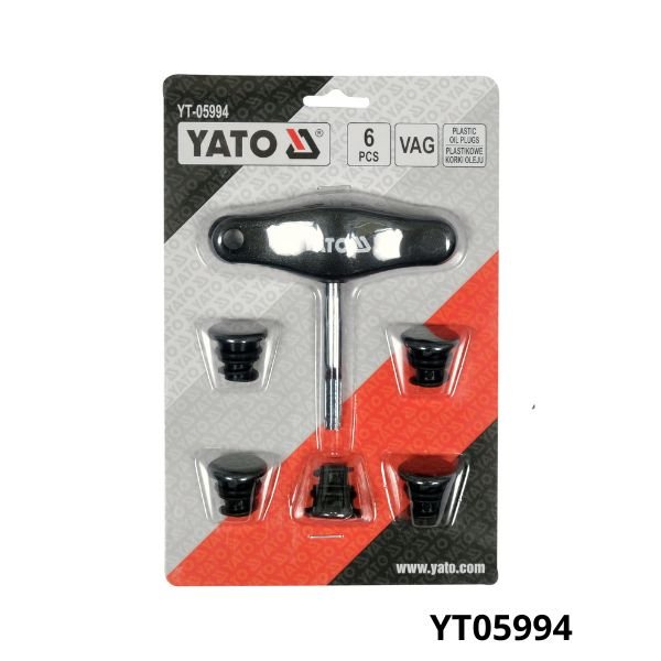 YATO Coffret cle a filtre 13 pcs YT05994 YATO Coffret cle a filtre 13 pcs YT05994