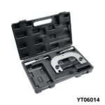 YATO kit d&rsquo;outils de distribution renault 1.4 1.6 1.8 2.0 16V YT06014