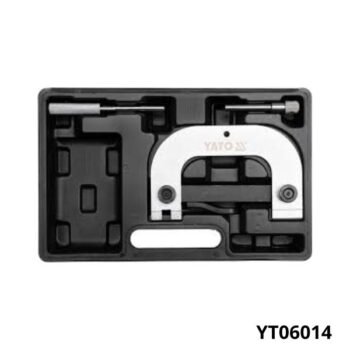 YATO kit d'outils de distribution renault 1.4 1.6 1.8 2.0 16V YT06014
