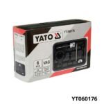 YATO Kit d&rsquo;outils de distribution vag 6 pcs YT060176