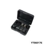 YATO Kit d&rsquo;outils de distribution vag 6 pcs YT060176