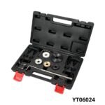 YATO Kit d&rsquo;outils de calage moteur vag tsi/tfsi 16 pcs YT06024