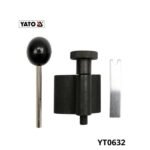 YATO Kit blocage roue distribution moteur diesel VW YT0632