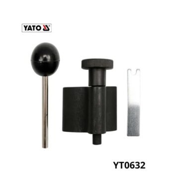 YATO Kit blocage roue distribution moteur diesel VW YT0632