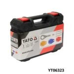 YATO Kit d’outil de reglage epure distribution fiat YT06323