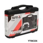 YATO Kit d&rsquo;outils d&rsquo;arret epure distribution renault dacia nissan YT06326