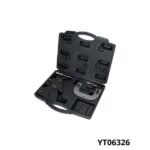 YATO Kit d&rsquo;outils d&rsquo;arret epure distribution renault dacia nissan YT06326