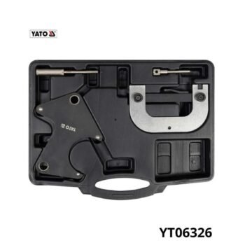YATO Kit d'outils d'arret epure distribution renault dacia nissan YT06326