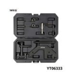 YATO Kit d'outil d'arret arbre a came YT06333