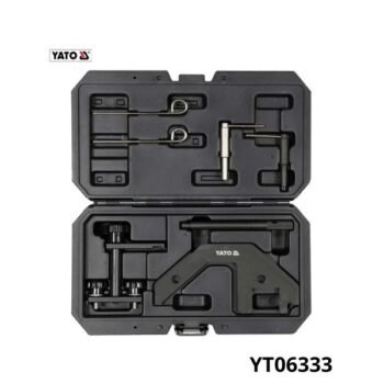 YATO Kit d'outil d'arret arbre a came YT06333