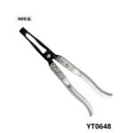 YATO Pince de serrage joint de soupape 270mm YT0648